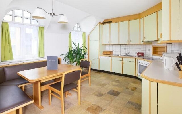 Bayer Appartements