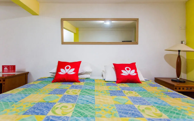 ZEN Rooms Canal Barra