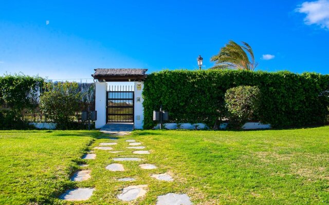 OleHolidays Palm Beach con acceso a la playa