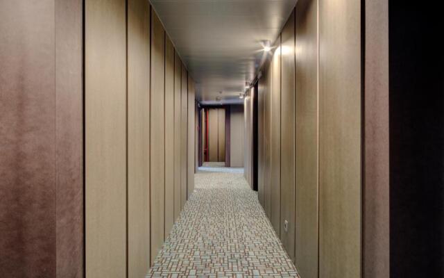 Hotel VIP Inn Berna