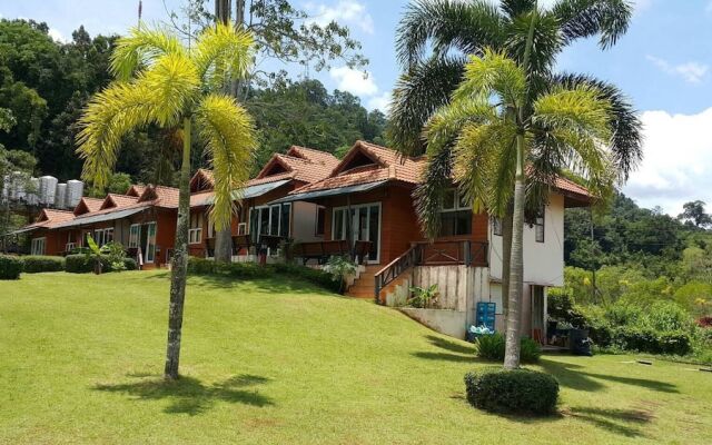 Ruen Luang Resort