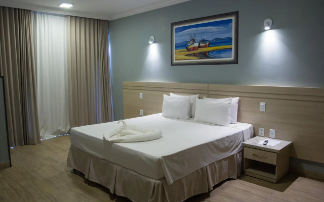 Porto Mar Hotel