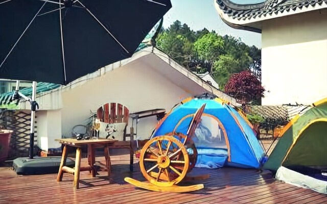 Nanshannan Theme Inn