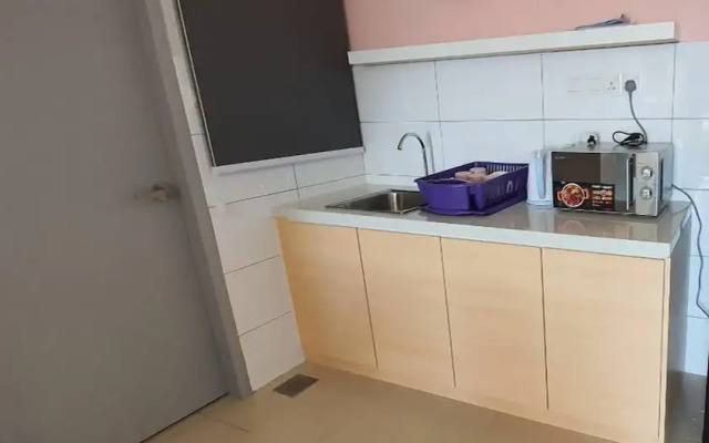 MiracleHomestay FamGetawaySunwayCarnival