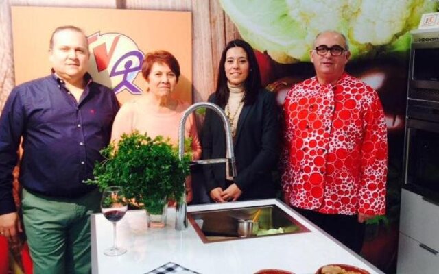Hostal El Perejil