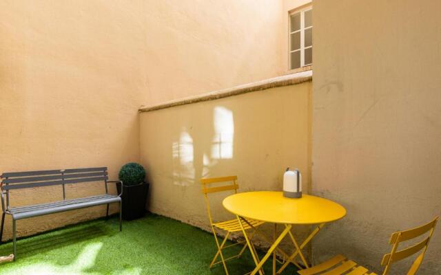 Dify Le Lodge D'ainay