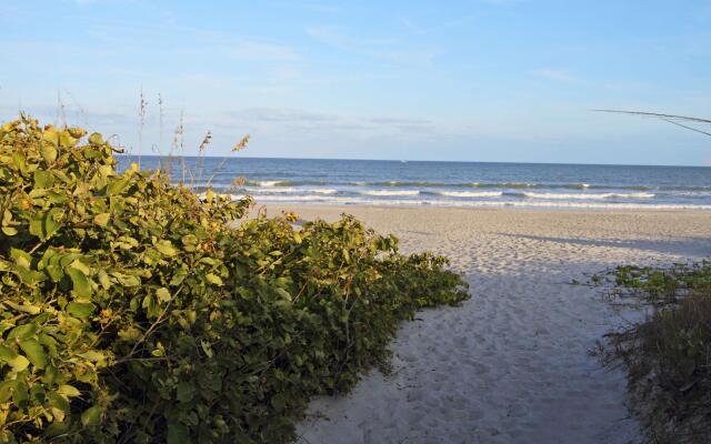 Hampton Inn Cocoa Beach/Cape Canaveral