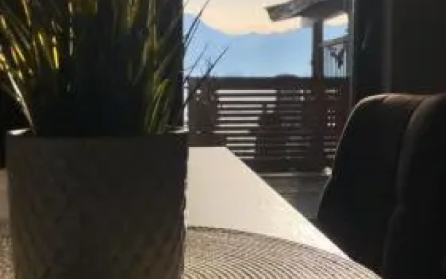 M's Wood Appartement