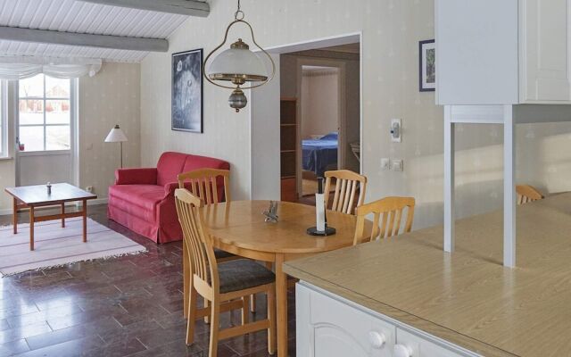 6 Person Holiday Home in Asbro-by Traum