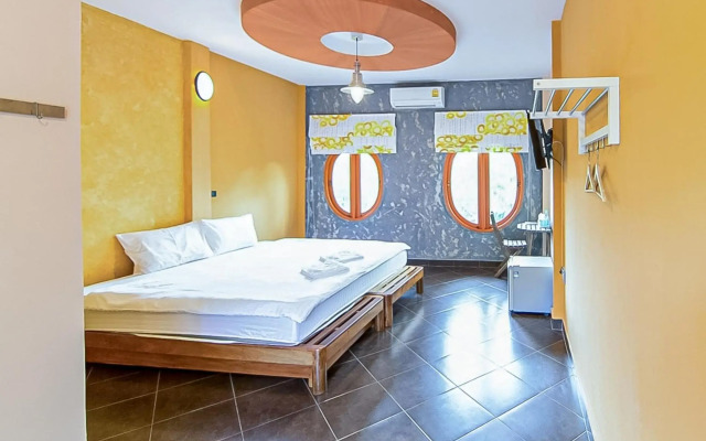 Sabydee Resort