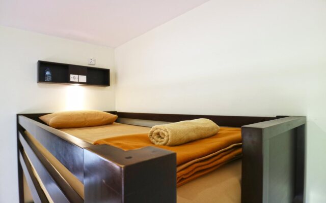 Jolie Hostel Bali