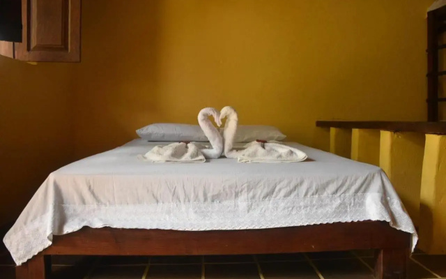 La Posada del Gecko