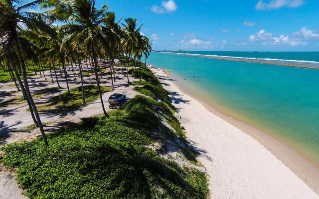 LOFT PREMIUM EM Boa Viagem 20 andar