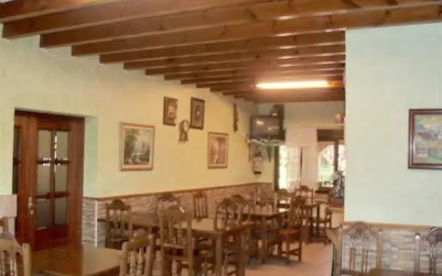 Posada Casa de Julia