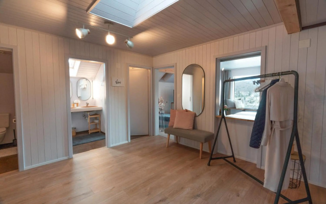 La belle vue - Boutique Hotel & Café