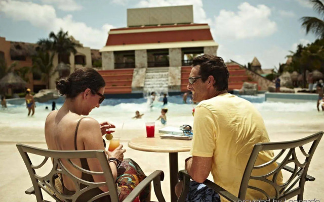 Iberostar Selection Paraíso Lindo - All Inclusive