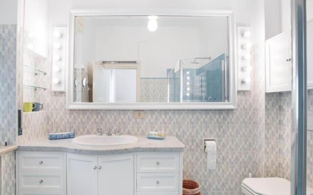 Villa Donna Elisa Sorrento