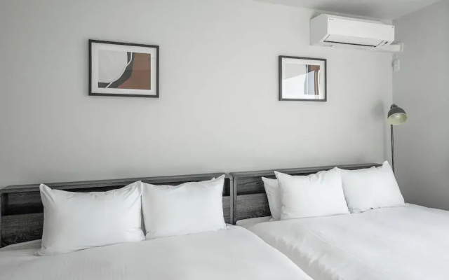 Hills Niseko C