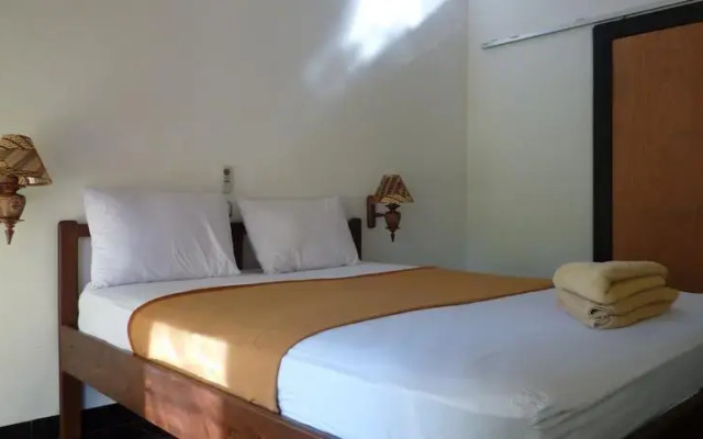THE LAWAS Guesthouse