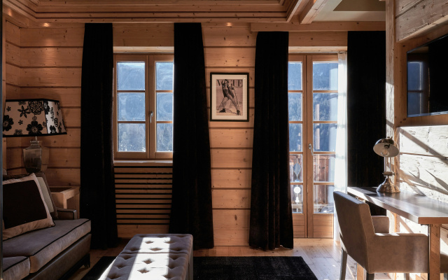 Rosapetra Spa Resort