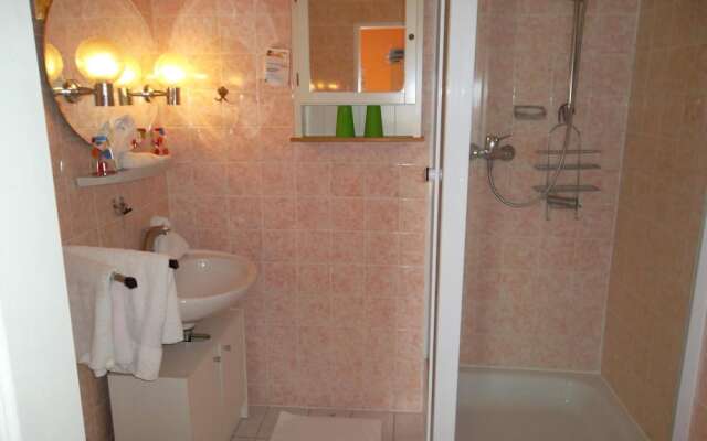 Pension Mainzer Rad