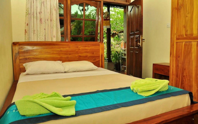 Nida Rooms Hanoman Ubud