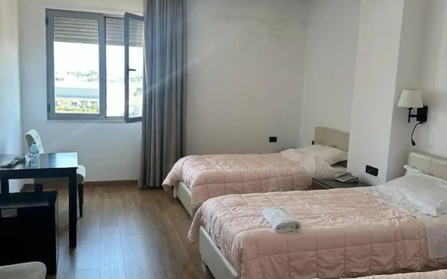 Hotel Aurelis