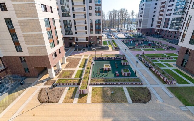 RentHouse Apartment Premium Life