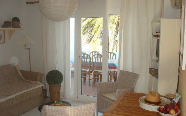 apartamento 18 in Vera