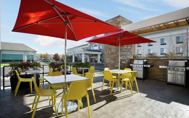 Home2 Suites by Hilton Warminster Horsham