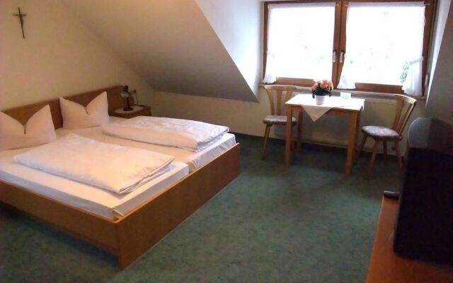 Gasthof-Pension Alte Post