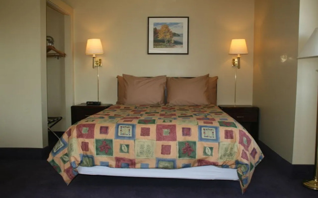 Kimberley Inn and Suites