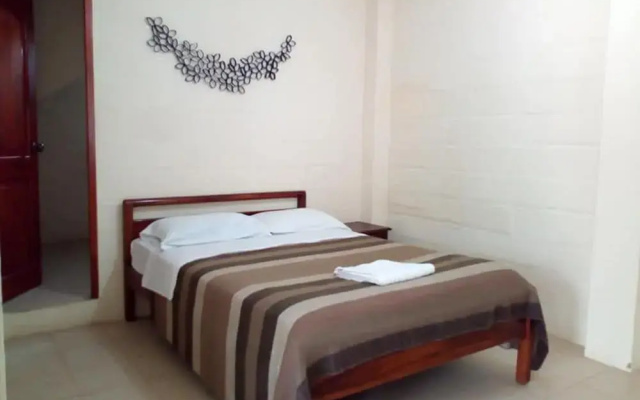 Hospedaje Casa Playa