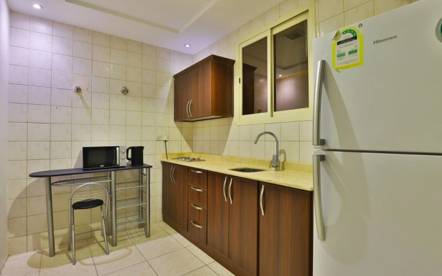 Msyar Unizah By Oyo Rooms