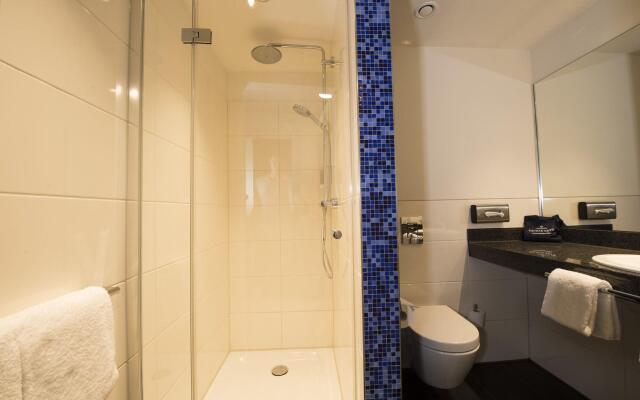 carathotel Düsseldorf City