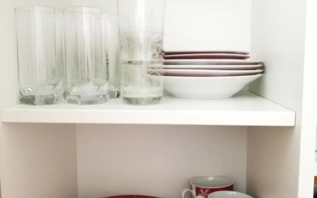 Interex Apartment