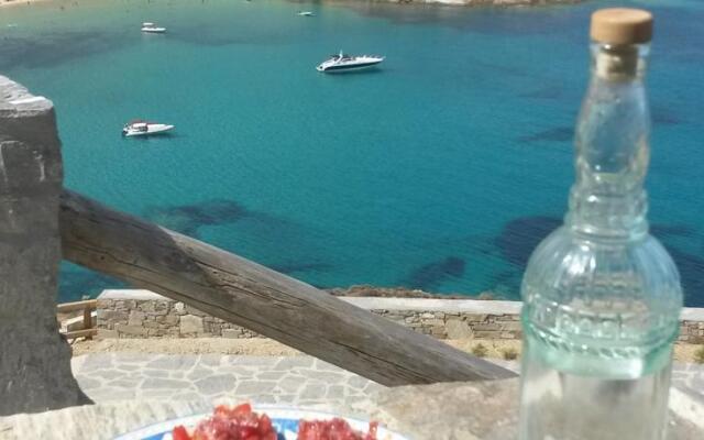 Aspes Villas by Psili Ammos Beach.1