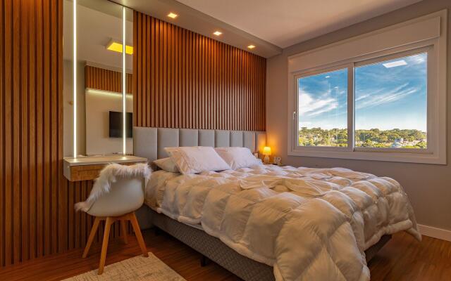 Apartamento com Vista - Stay House Temporada