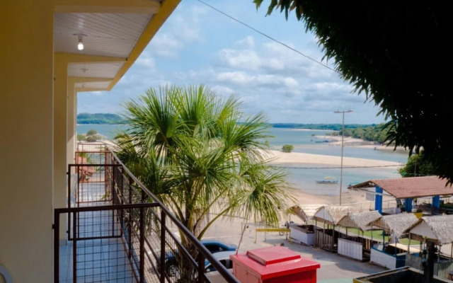 Belas Praias Pousada