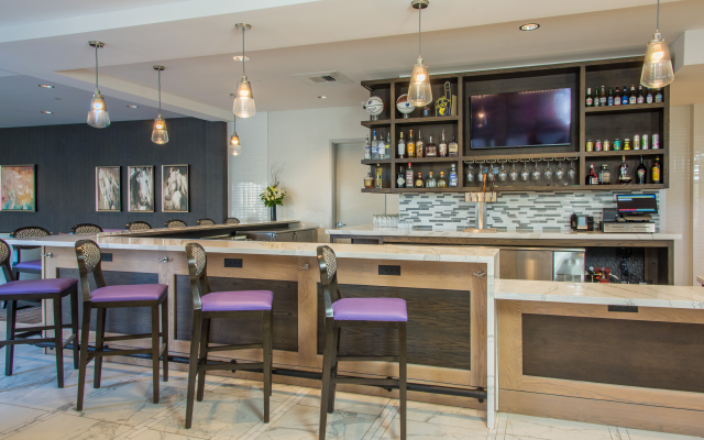 DoubleTree by Hilton Damai Laut Resort