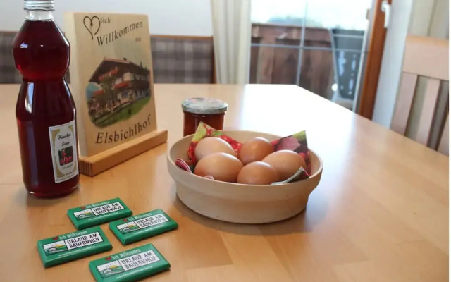 Elsbichlhof Resch