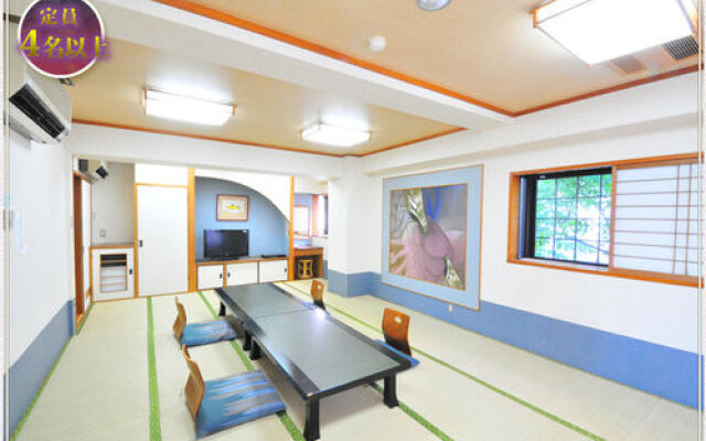 Nagasaki Hotel Ihokan