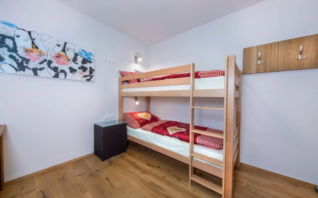 Apartment in Neukirchen by Wildkogelbahn