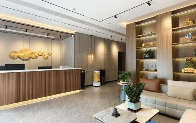 Ruiya Hotel (Xiangshan Branch)