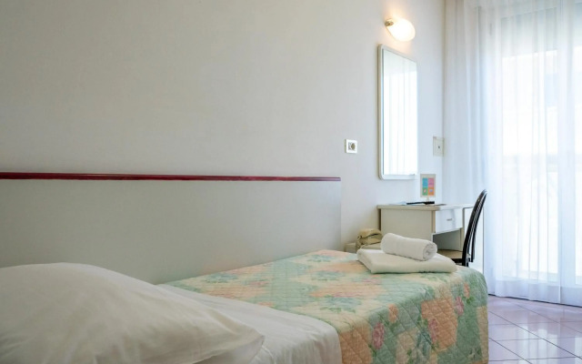 Hotel Radar