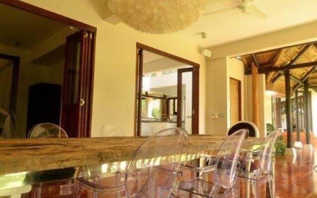 Villa Ananda