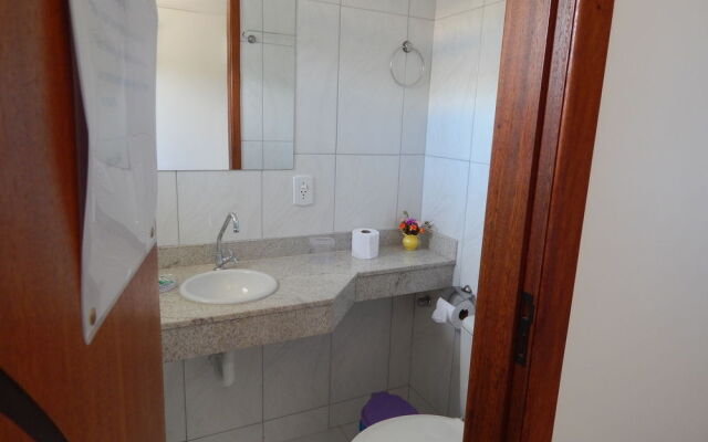Shalom Guest House