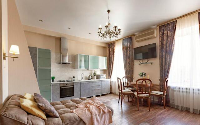 Аврора на улице Весенняя 10