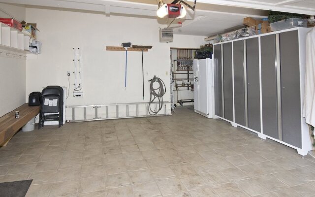 Golf Terrace Townhome 25