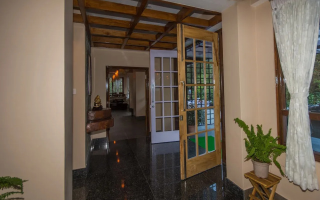 Hotel 100 Petals - Gangtok 12 mins from MG Marg